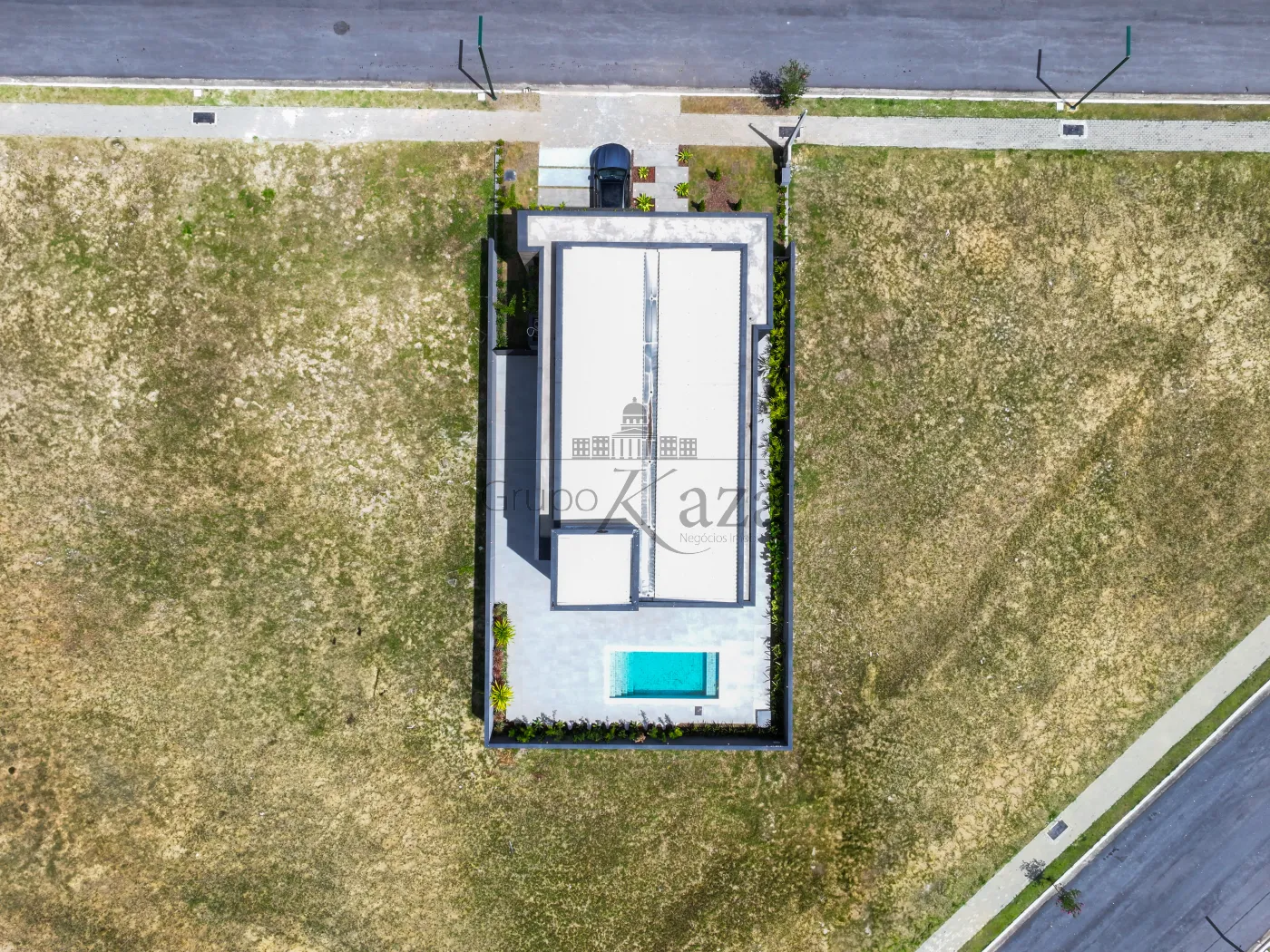 Foto 1 de Casa Condomínio em Urbanova, São José dos Campos - imagem 1