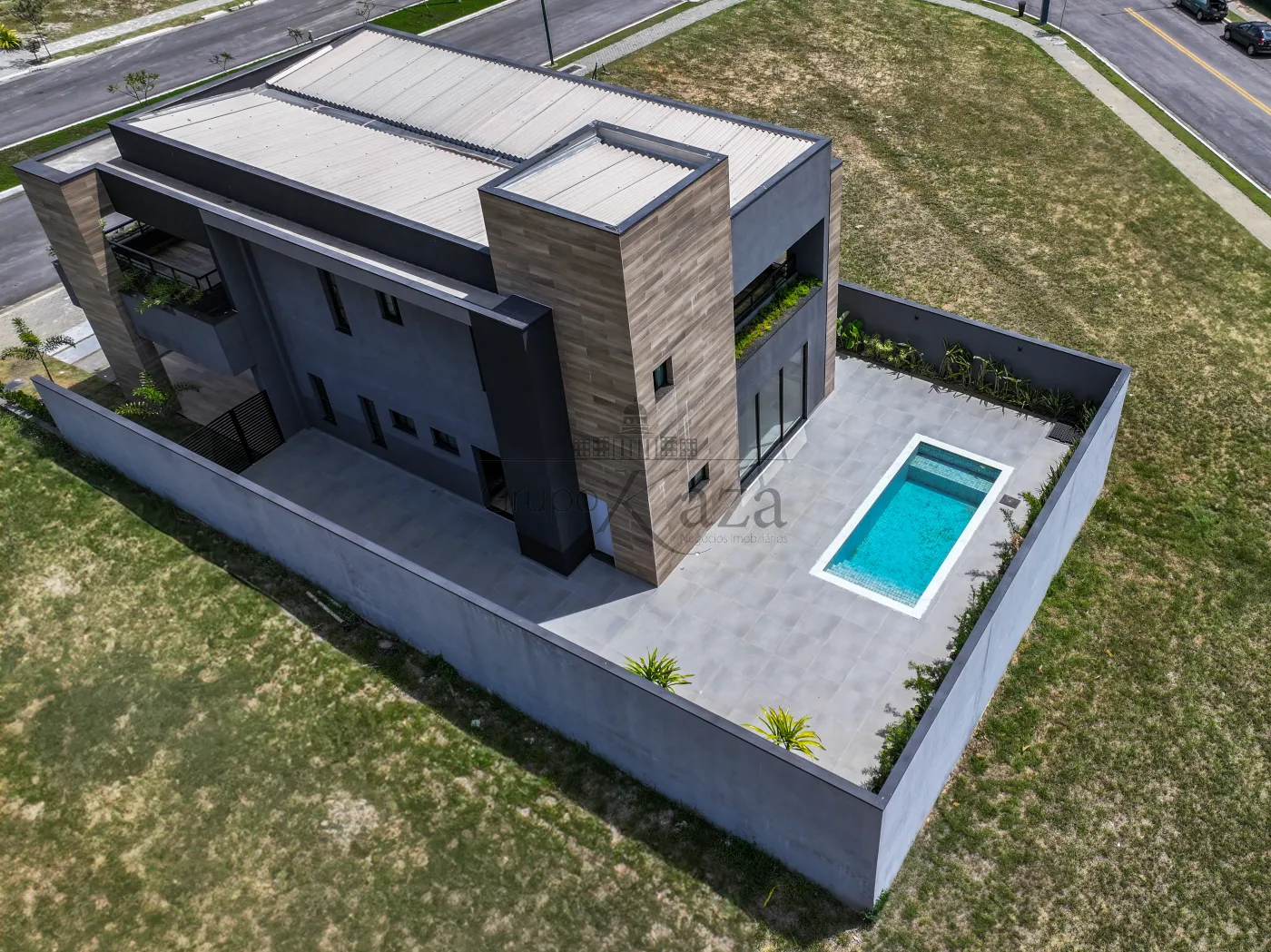 Foto 2 de Casa Condomínio em Urbanova, São José dos Campos - imagem 2