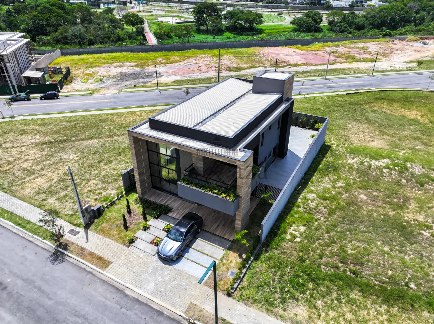 Foto 3 de Casa Condomínio em Urbanova, São José dos Campos - imagem 3