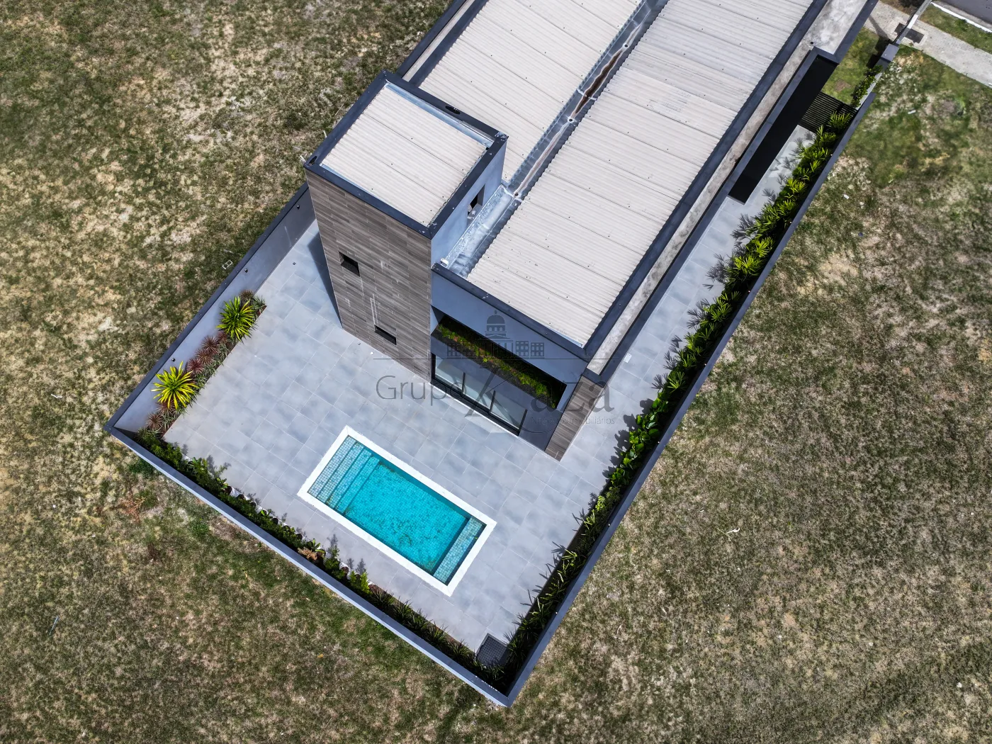 Foto 4 de Casa Condomínio em Urbanova, São José dos Campos - imagem 4