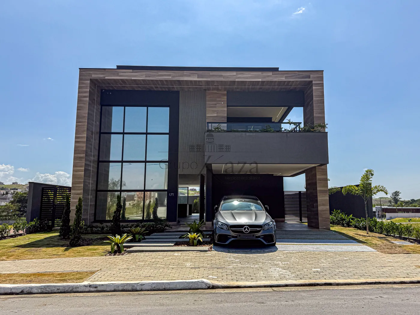 Foto 5 de Casa Condomínio em Urbanova, São José dos Campos - imagem 5