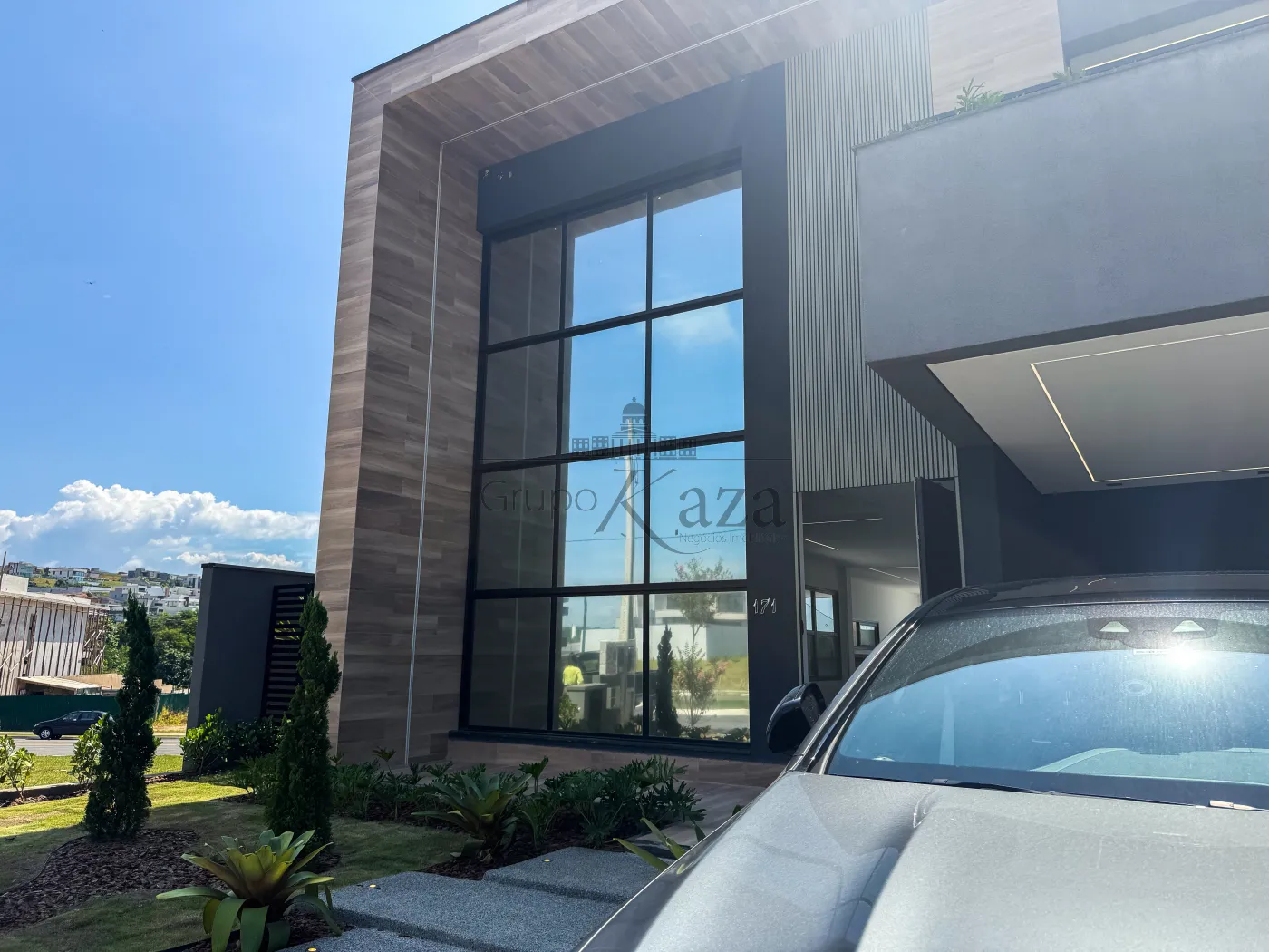 Foto 6 de Casa Condomínio em Urbanova, São José dos Campos - imagem 6