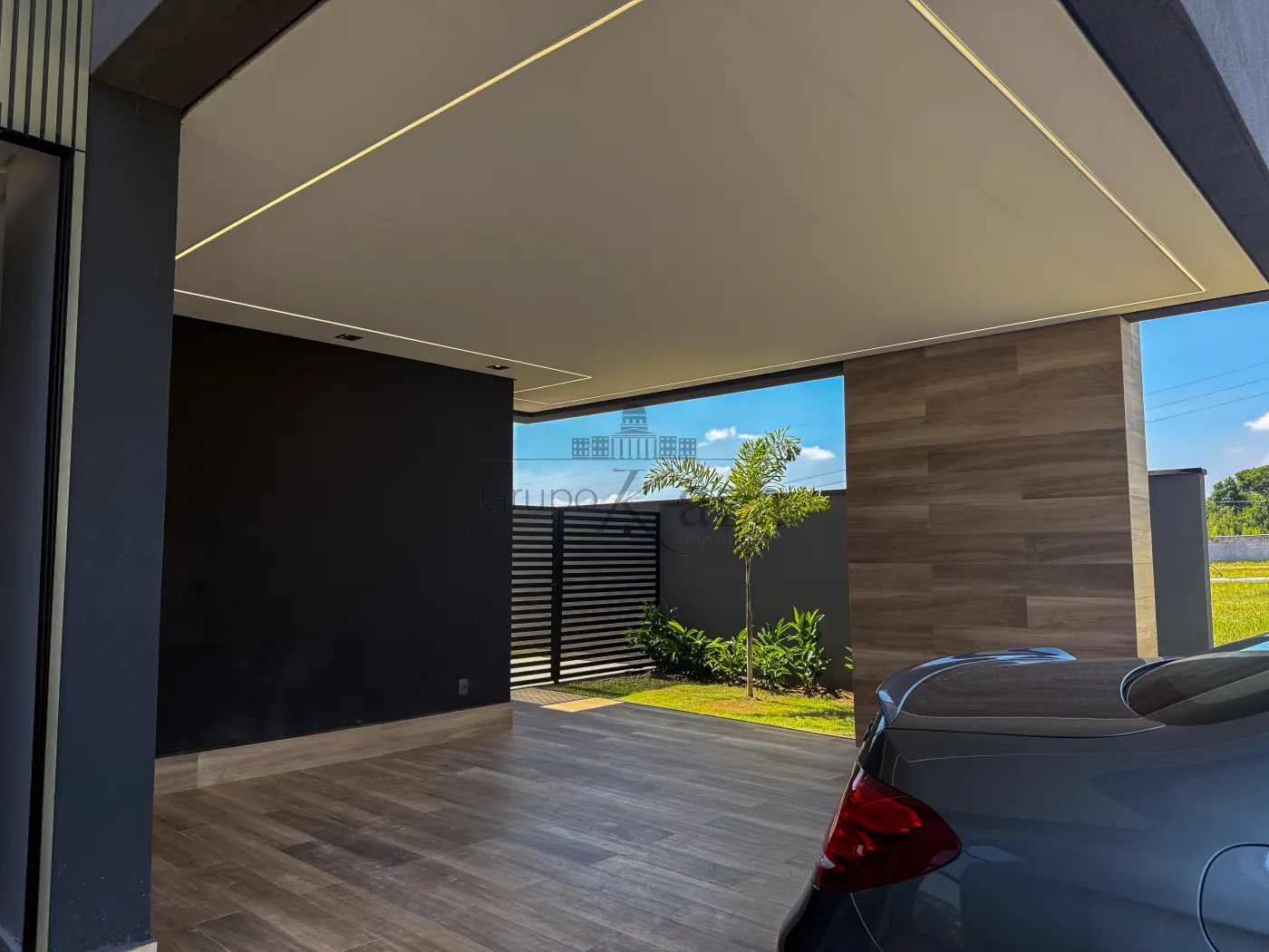 Foto 7 de Casa Condomínio em Urbanova, São José dos Campos - imagem 7
