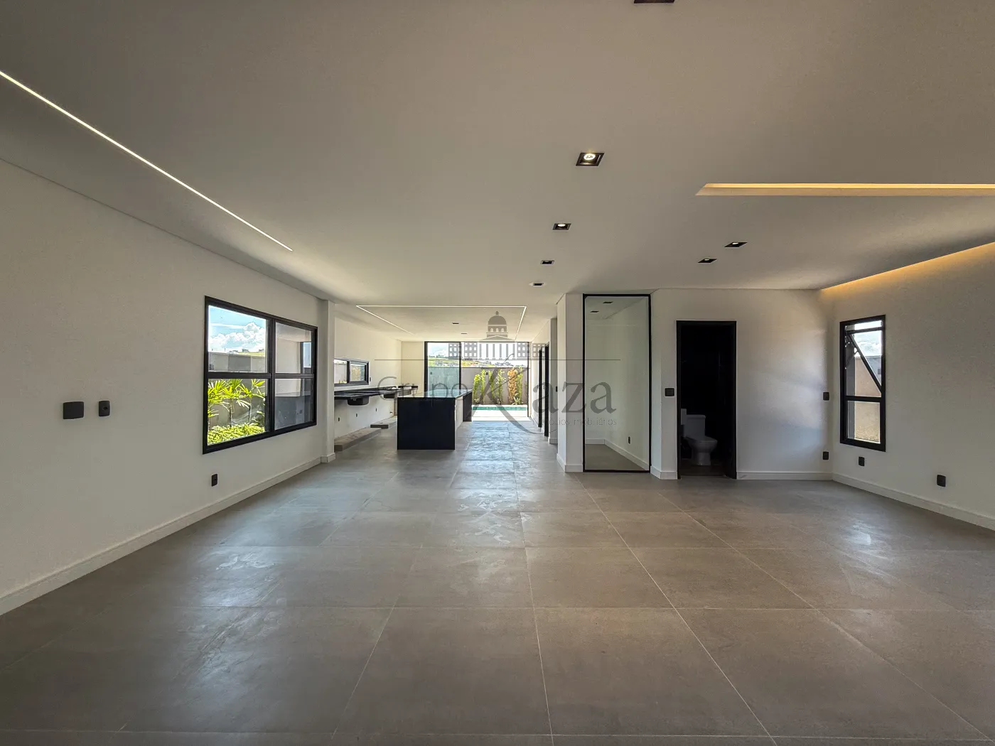 Foto 8 de Casa Condomínio em Urbanova, São José dos Campos - imagem 8