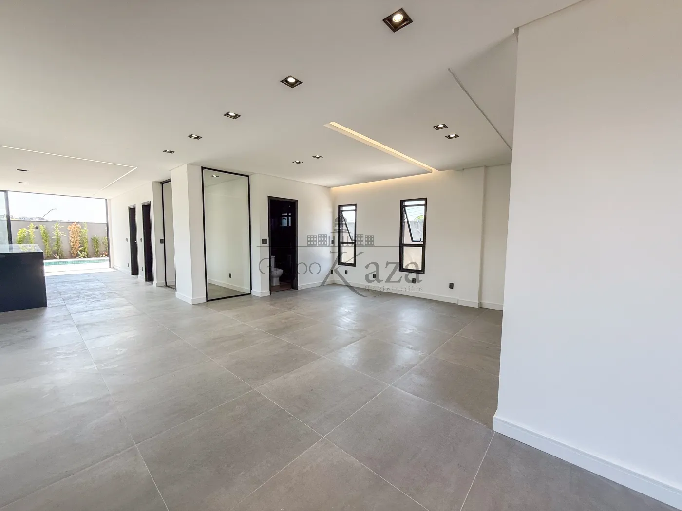 Foto 9 de Casa Condomínio em Urbanova, São José dos Campos - imagem 9