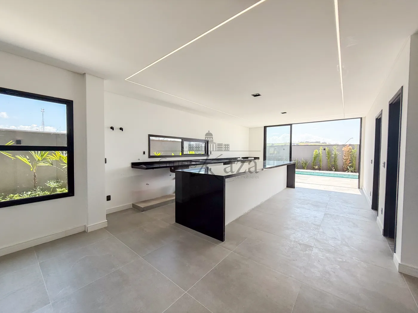 Foto 12 de Casa Condomínio em Urbanova, São José dos Campos - imagem 12