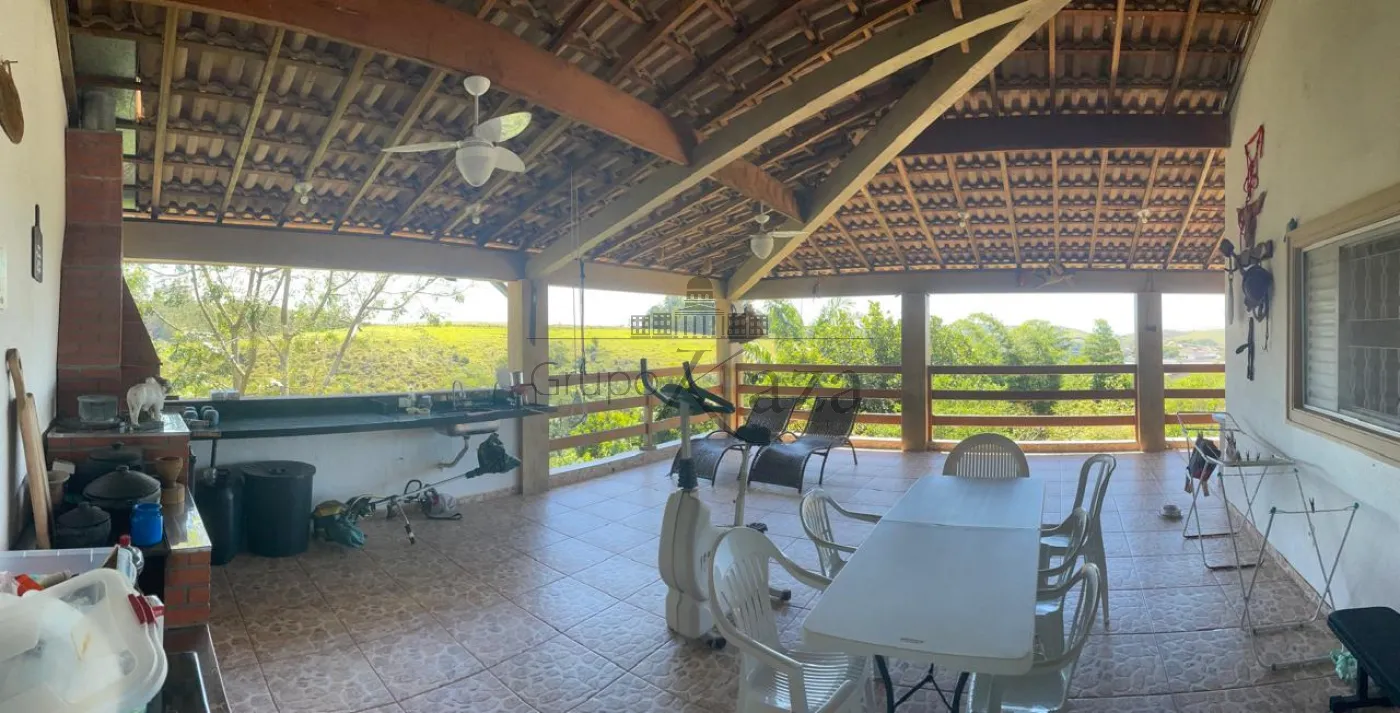 Foto 9 de Casa Condomínio em Condomínio Residencial Mantiqueira , São José dos Campos - imagem 9