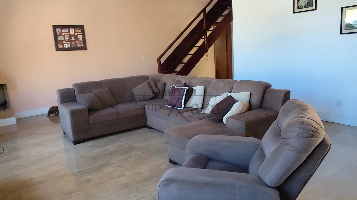 Foto 4 de Casa Condomínio em Condomínio Residencial Mantiqueira , São José dos Campos - imagem 4