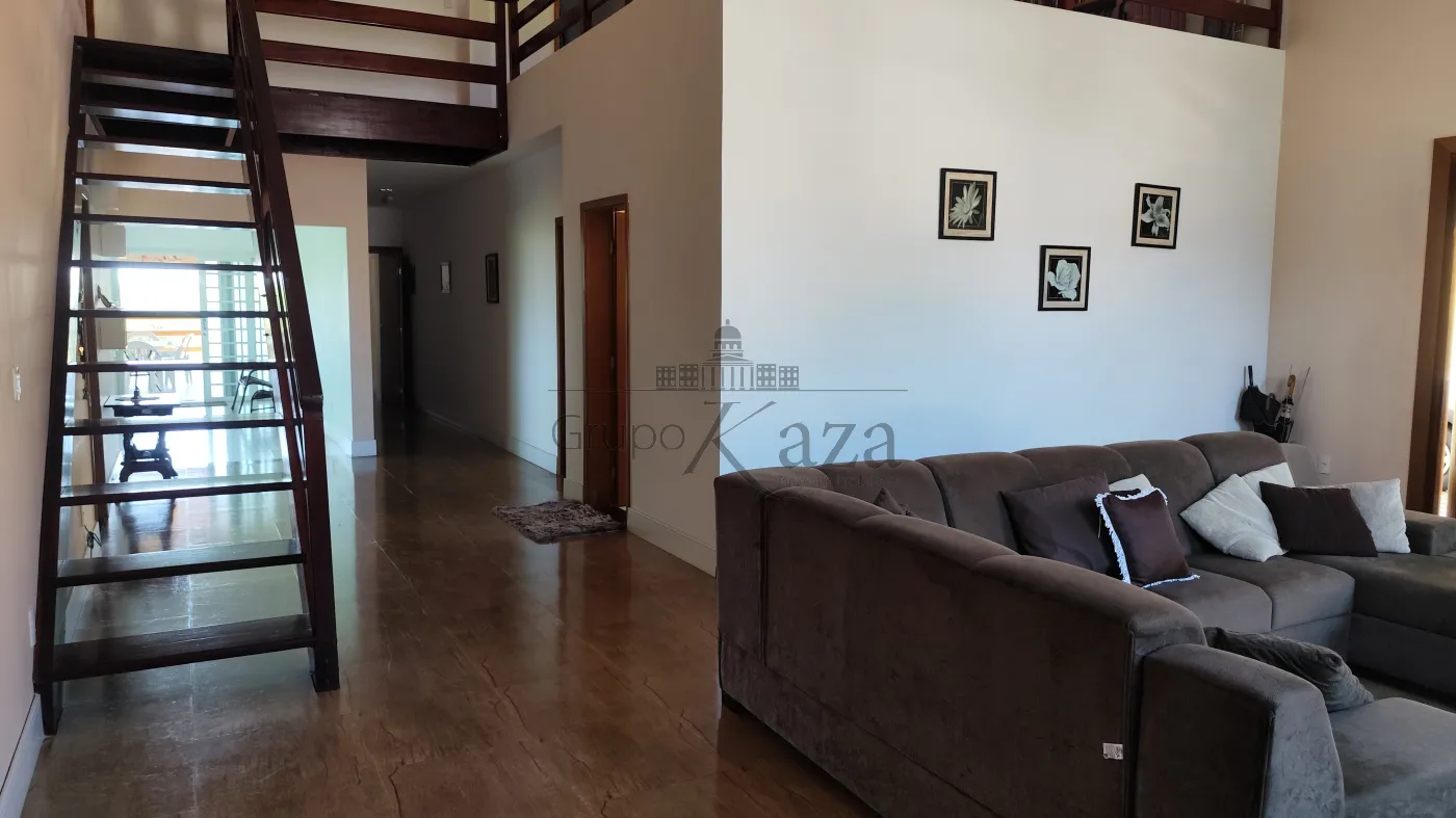 Foto 6 de Casa Condomínio em Condomínio Residencial Mantiqueira , São José dos Campos - imagem 6