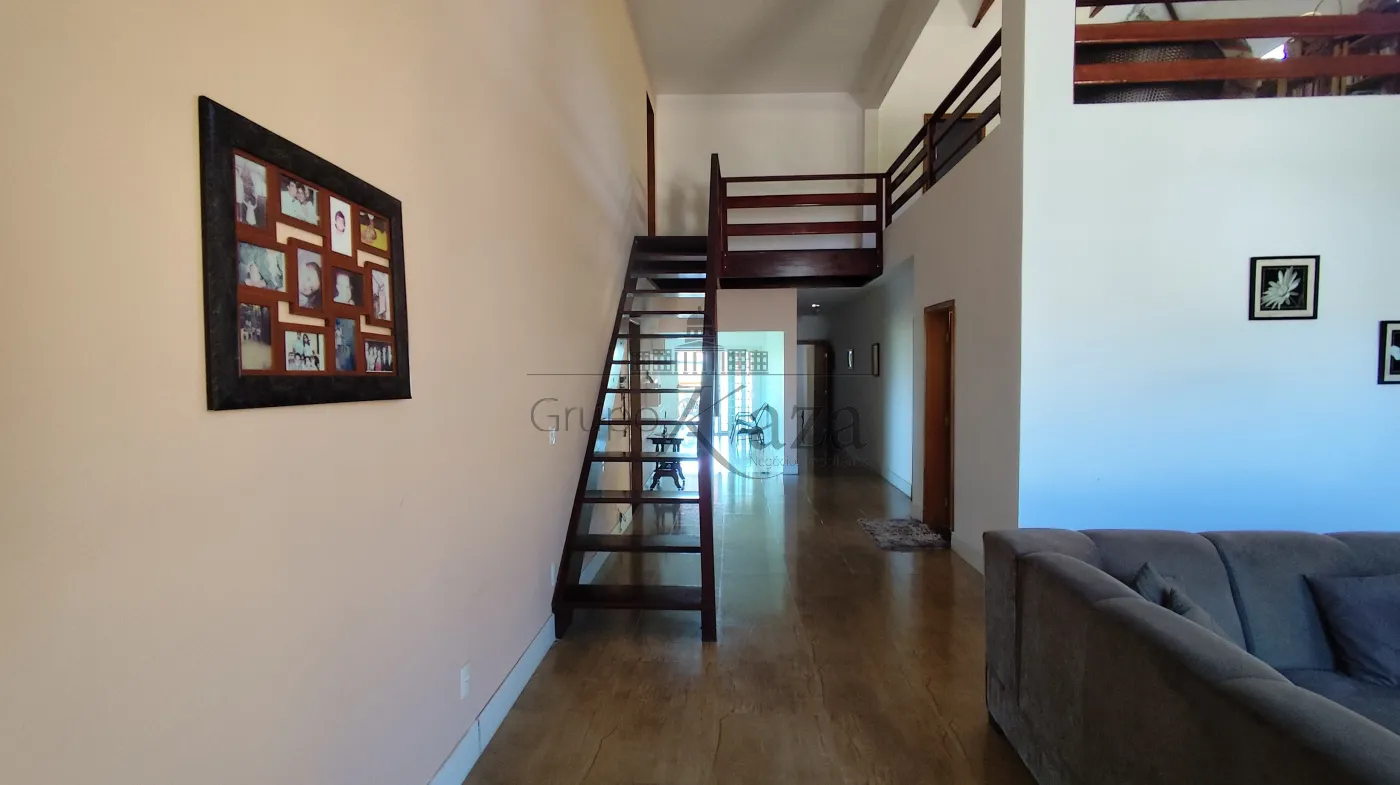 Foto 5 de Casa Condomínio em Condomínio Residencial Mantiqueira , São José dos Campos - imagem 5