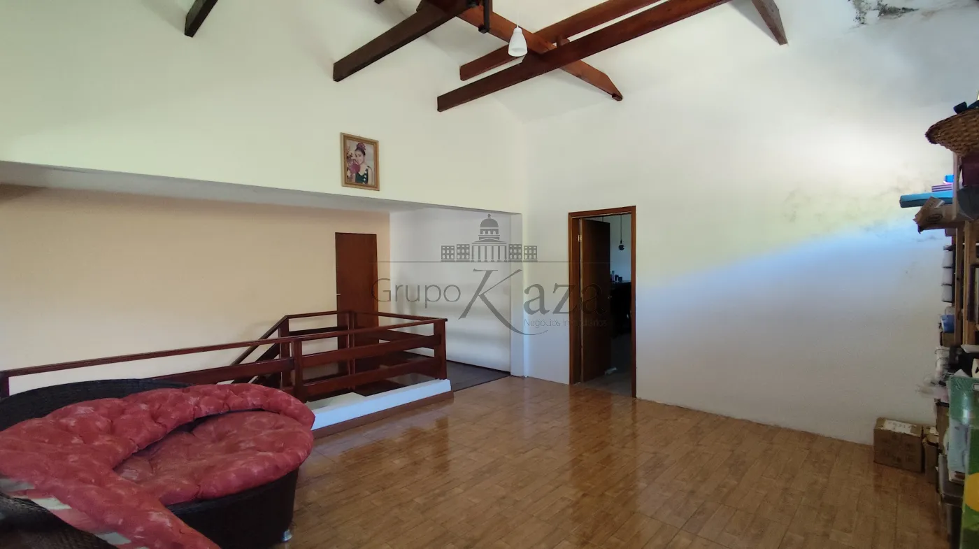 Foto 21 de Casa Condomínio em Condomínio Residencial Mantiqueira , São José dos Campos - imagem 21