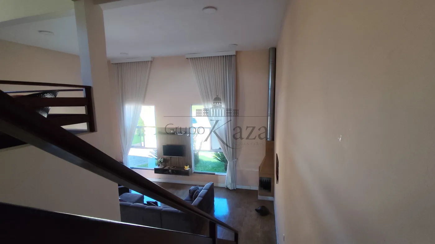 Foto 19 de Casa Condomínio em Condomínio Residencial Mantiqueira , São José dos Campos - imagem 19