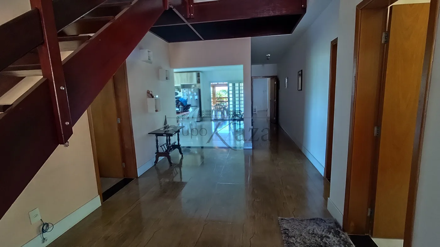Foto 18 de Casa Condomínio em Condomínio Residencial Mantiqueira , São José dos Campos - imagem 18