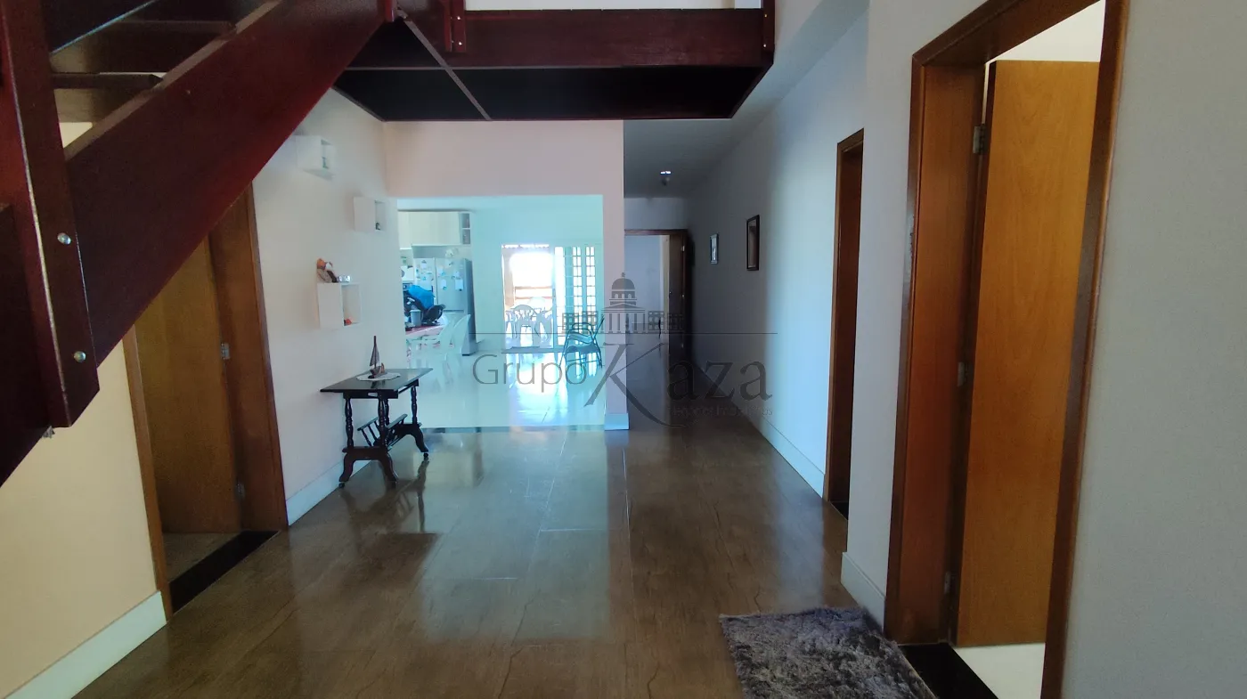 Foto 17 de Casa Condomínio em Condomínio Residencial Mantiqueira , São José dos Campos - imagem 17