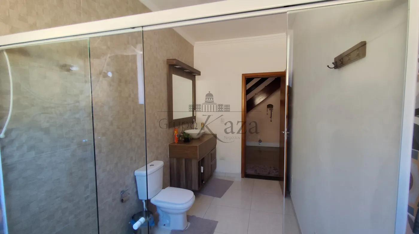 Foto 16 de Casa Condomínio em Condomínio Residencial Mantiqueira , São José dos Campos - imagem 16