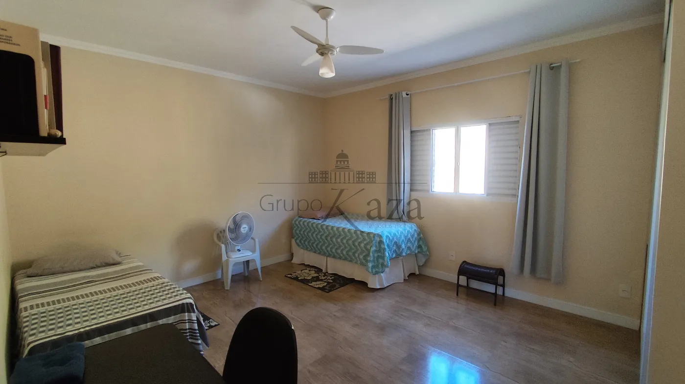Foto 22 de Casa Condomínio em Condomínio Residencial Mantiqueira , São José dos Campos - imagem 22