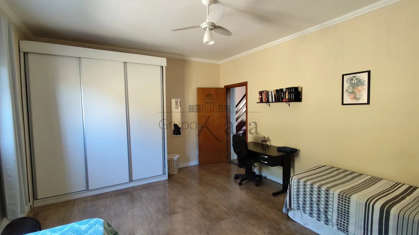 Foto 23 de Casa Condomínio em Condomínio Residencial Mantiqueira , São José dos Campos - imagem 23