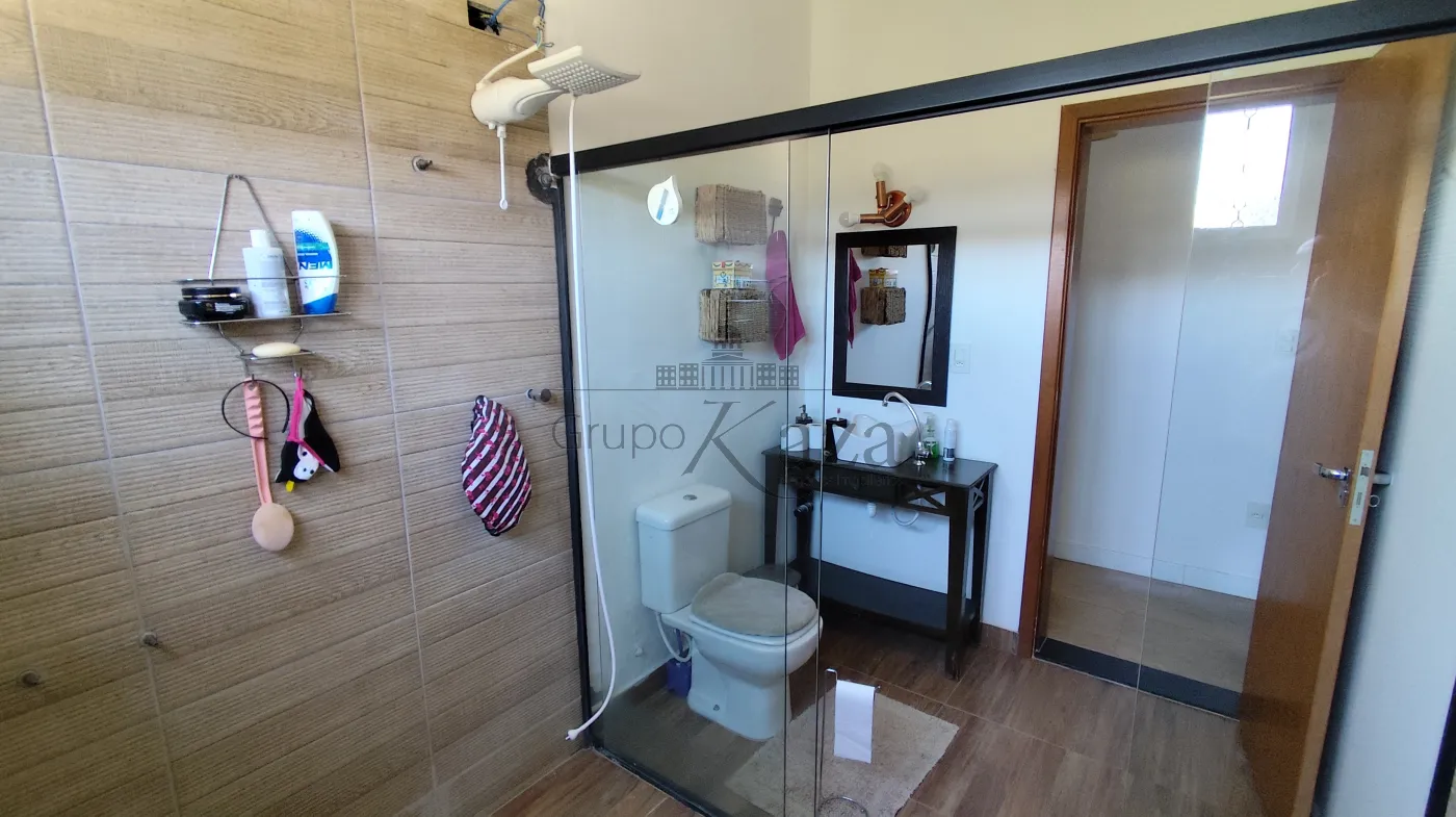 Foto 24 de Casa Condomínio em Condomínio Residencial Mantiqueira , São José dos Campos - imagem 24