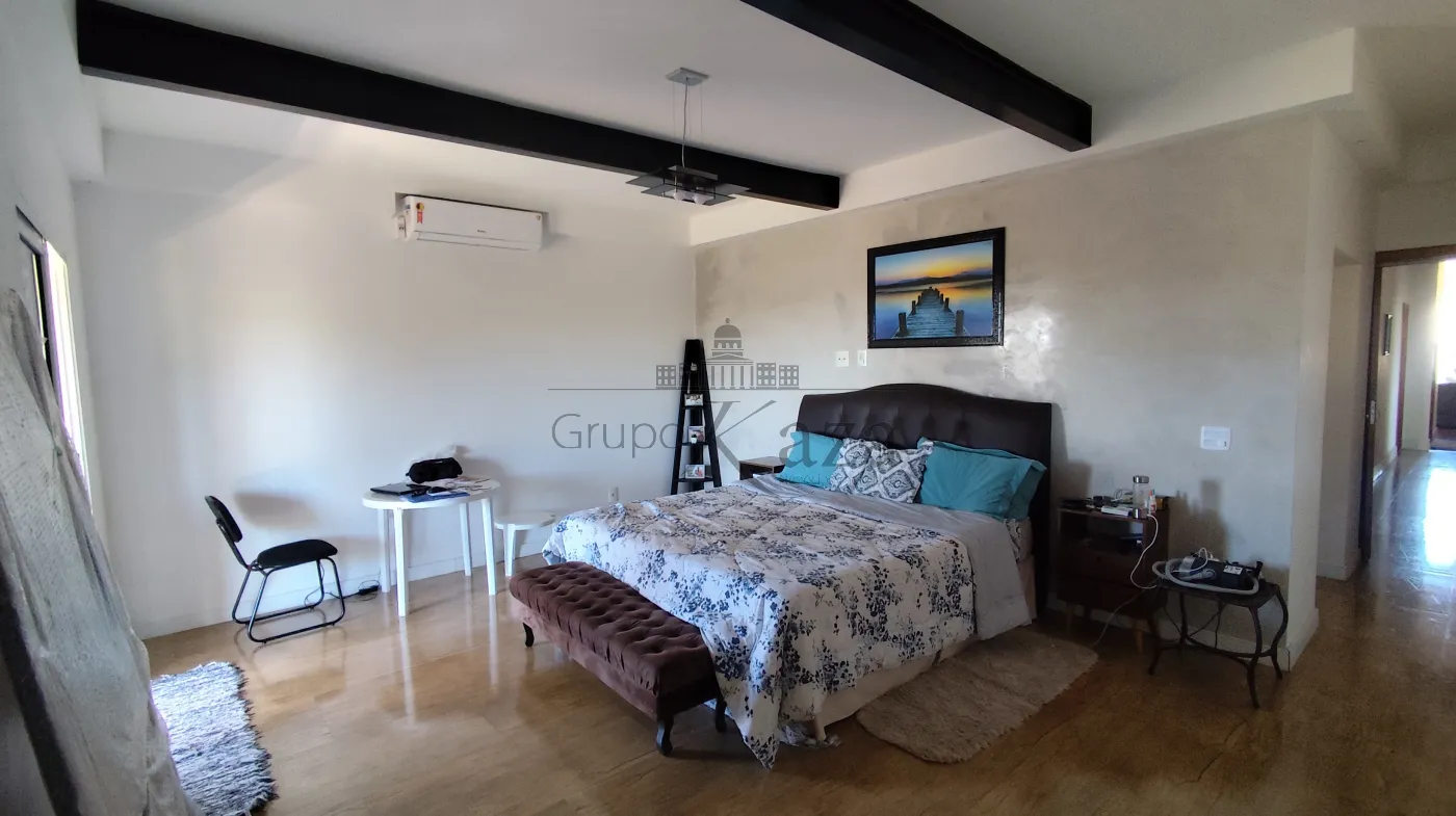 Foto 30 de Casa Condomínio em Condomínio Residencial Mantiqueira , São José dos Campos - imagem 30
