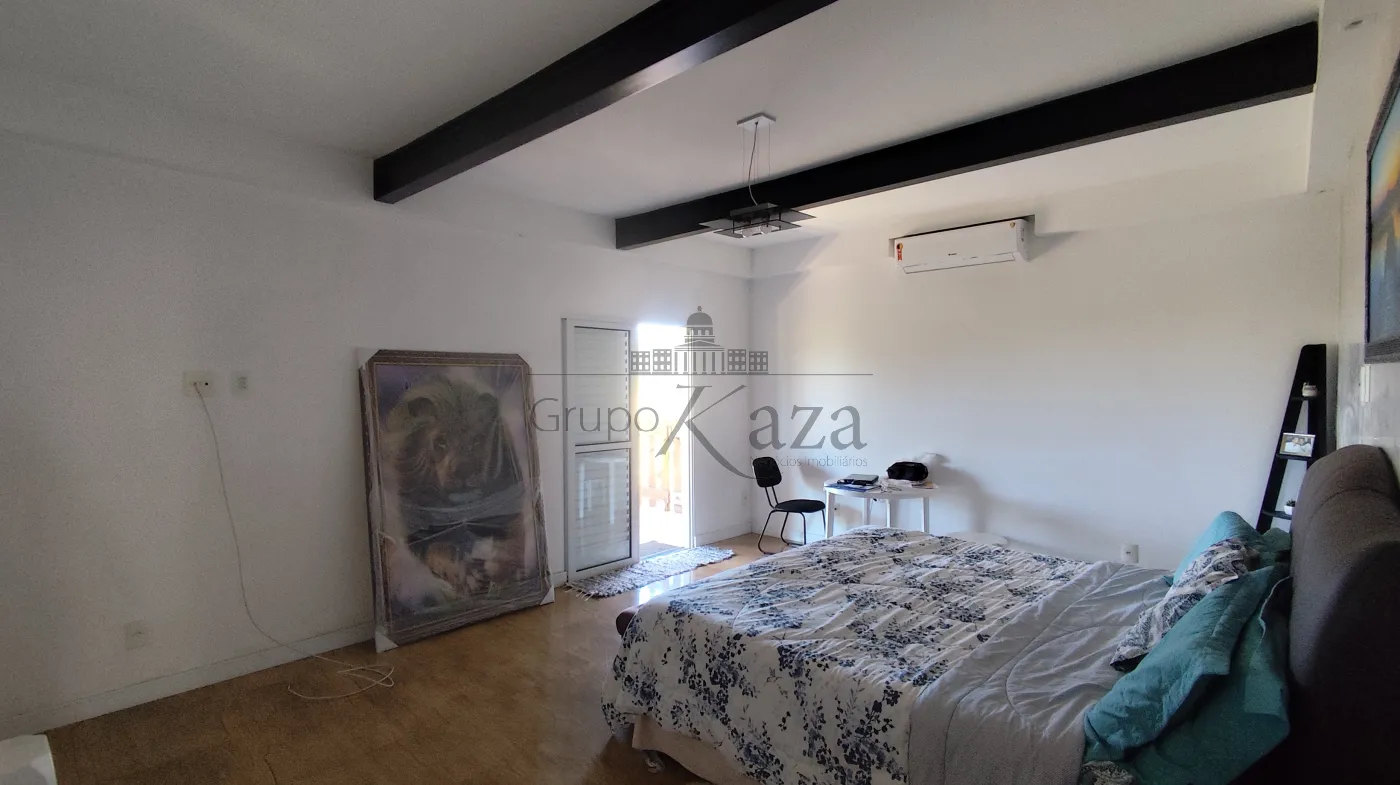 Foto 28 de Casa Condomínio em Condomínio Residencial Mantiqueira , São José dos Campos - imagem 28
