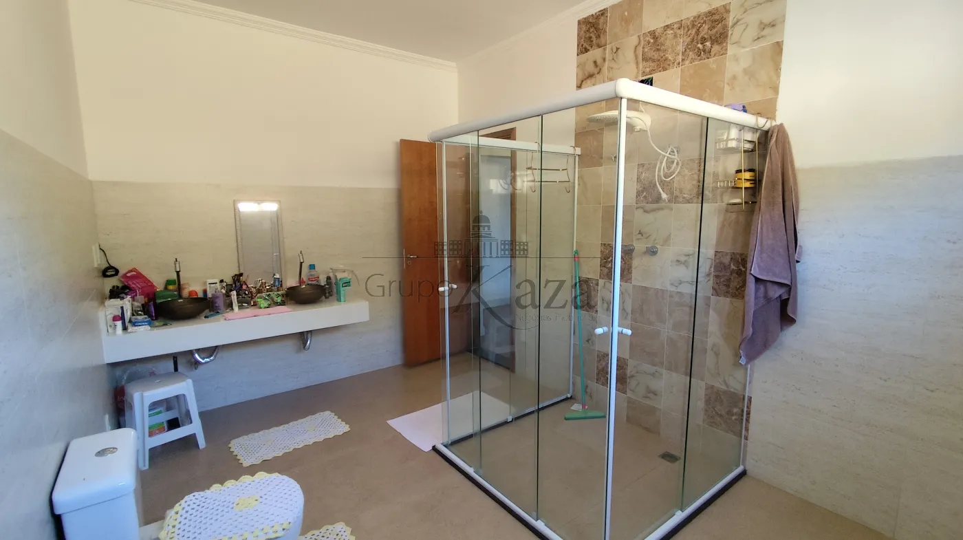 Foto 36 de Casa Condomínio em Condomínio Residencial Mantiqueira , São José dos Campos - imagem 36