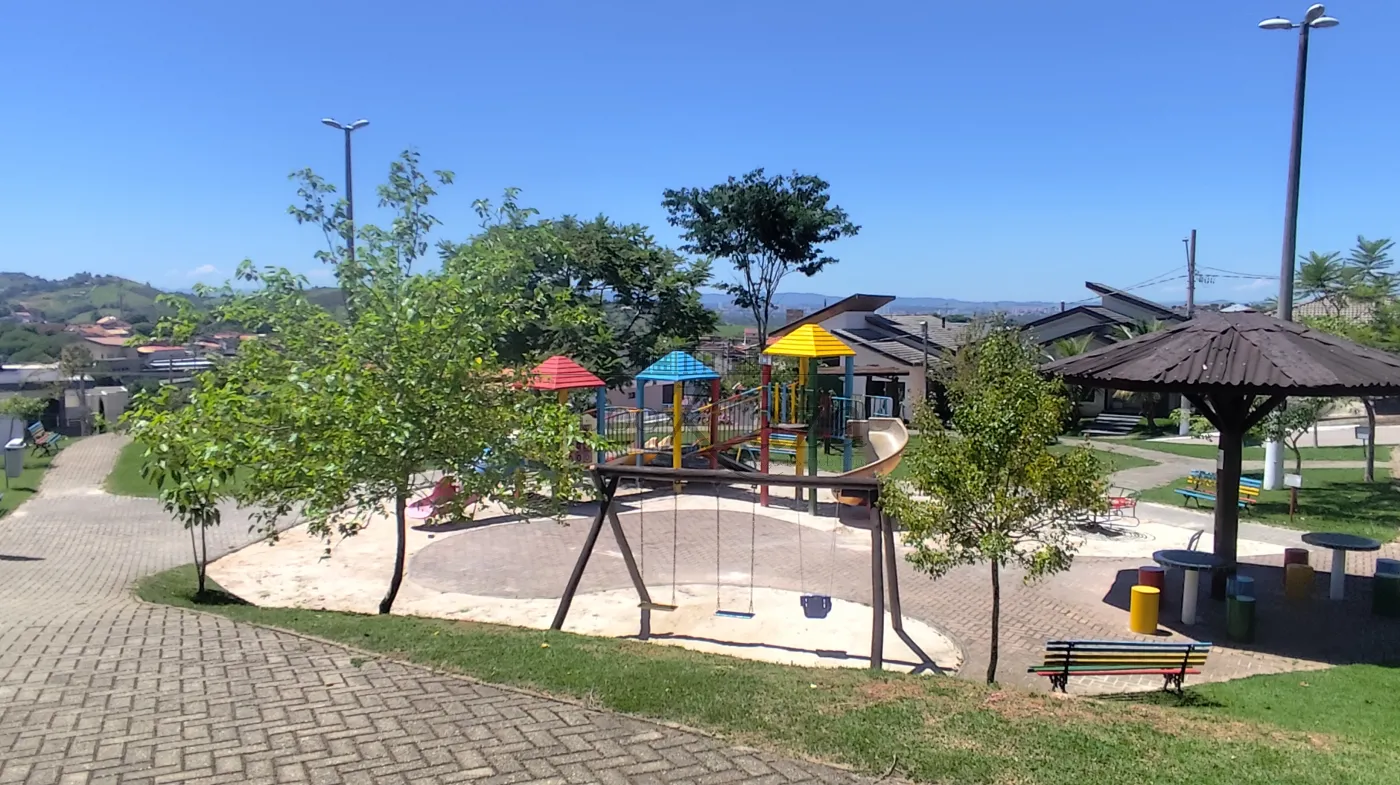 Foto 51 de Casa Condomínio em Condomínio Residencial Mantiqueira , São José dos Campos - imagem 51