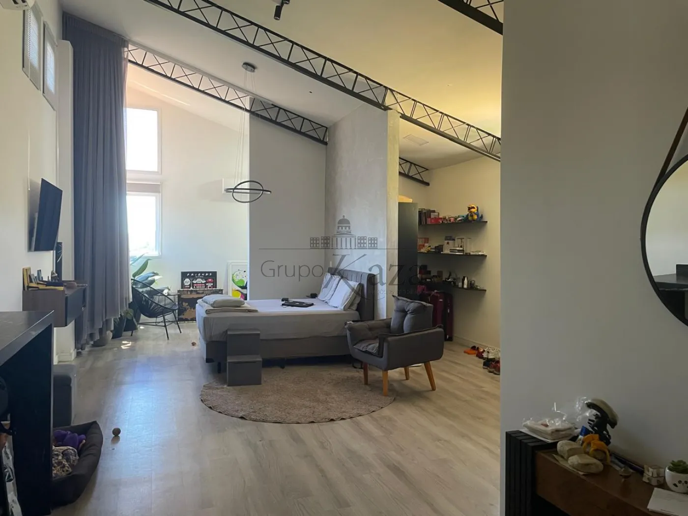 Foto 32 de Casa Condomínio em Condomínio Residencial Mantiqueira , São José dos Campos - imagem 32