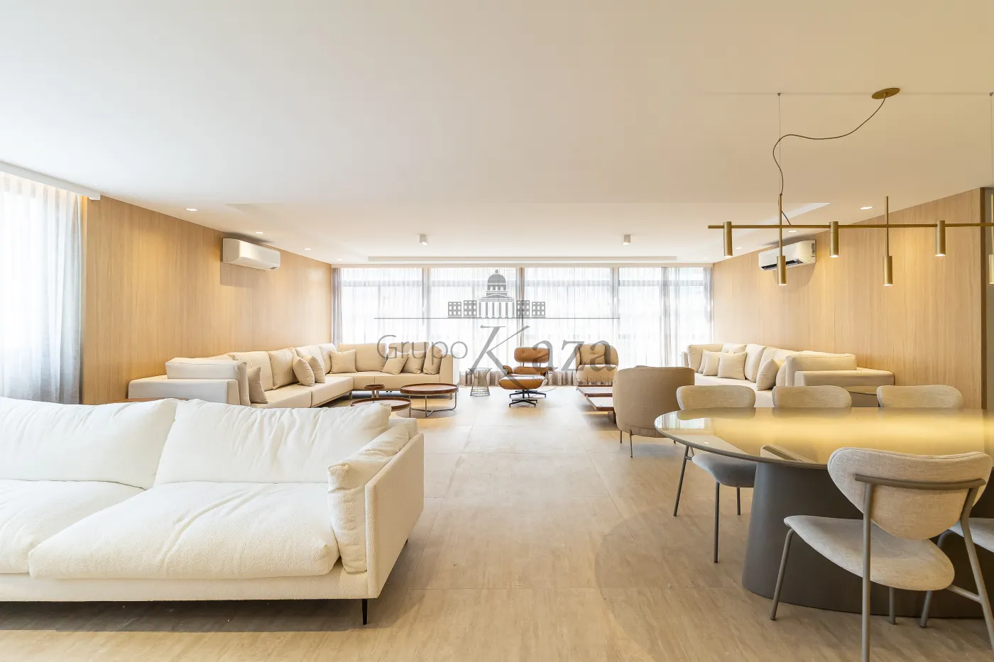 Foto 1 de Apartamento Padrão em Jardim América, São Paulo - imagem 1