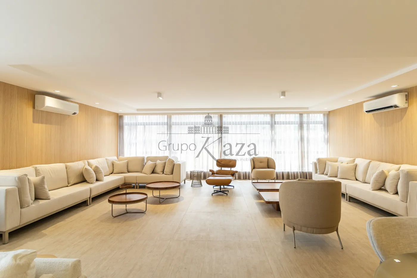 Foto 2 de Apartamento Padrão em Jardim América, São Paulo - imagem 2