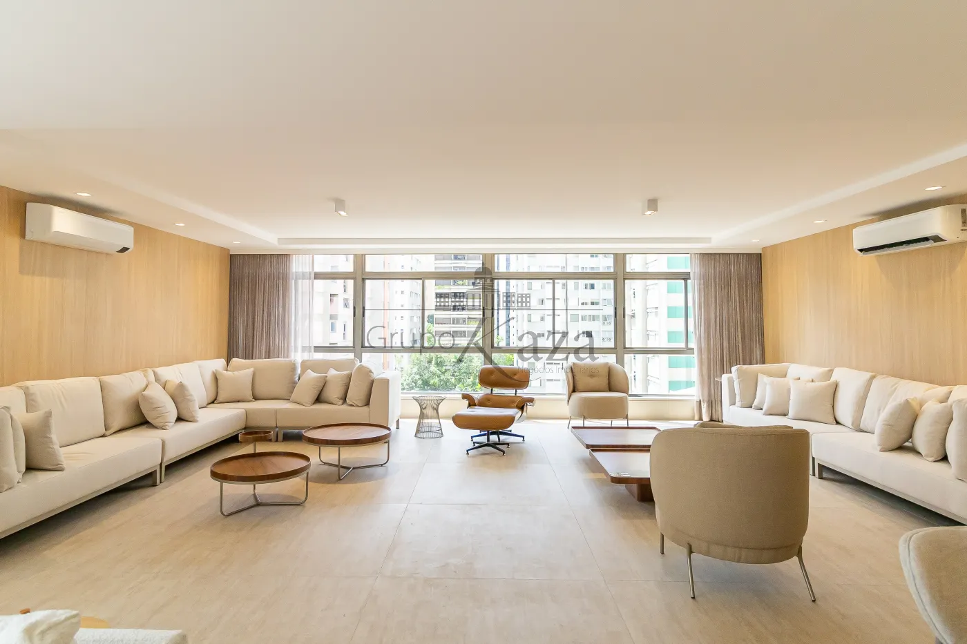 Foto 3 de Apartamento Padrão em Jardim América, São Paulo - imagem 3