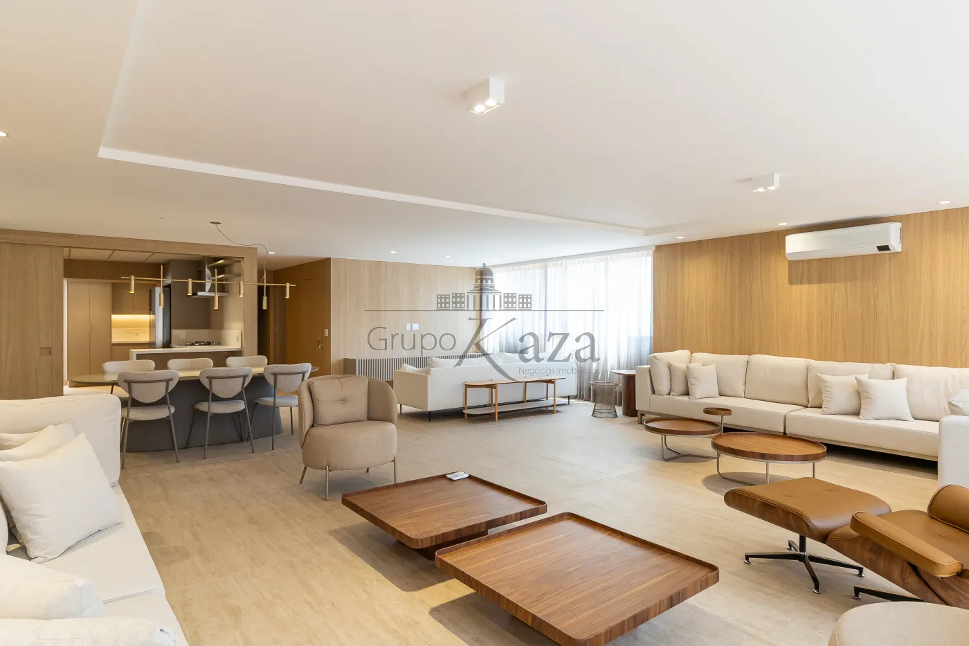 Foto 8 de Apartamento Padrão em Jardim América, São Paulo - imagem 8