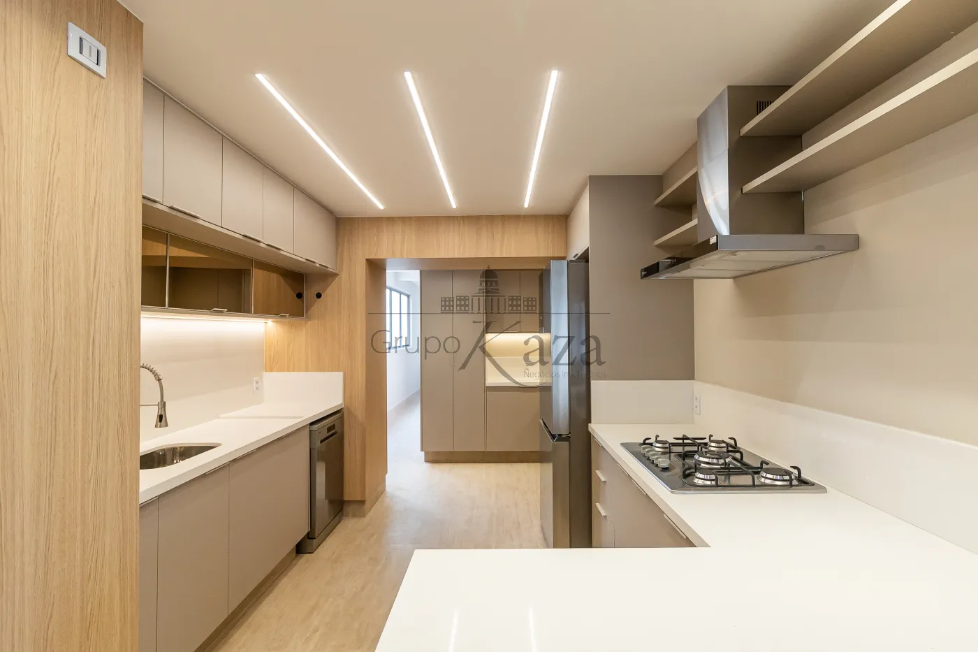 Foto 13 de Apartamento Padrão em Jardim América, São Paulo - imagem 13