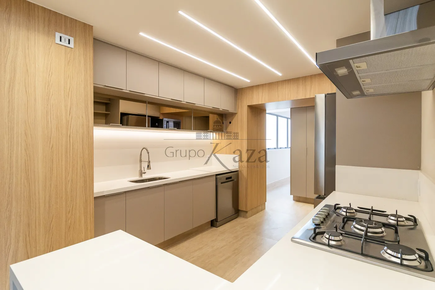 Foto 14 de Apartamento Padrão em Jardim América, São Paulo - imagem 14