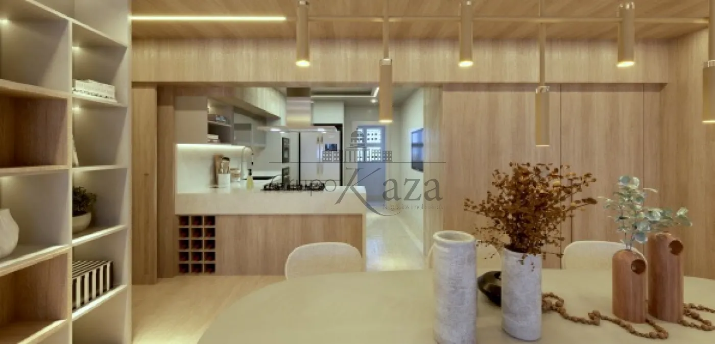 Foto 3 de Apartamento Padrão em Jardim América, São Paulo - imagem 3