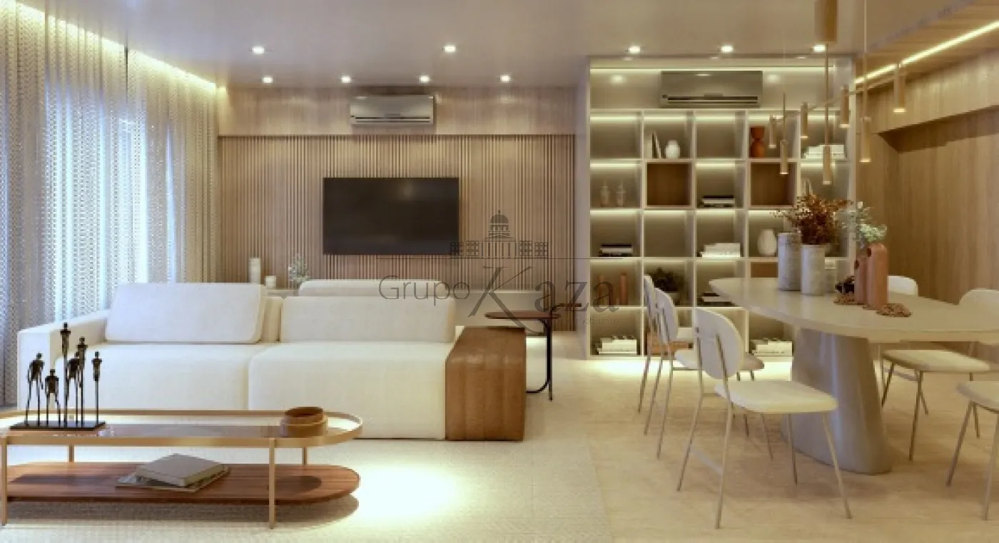 Foto 2 de Apartamento Padrão em Jardim América, São Paulo - imagem 2