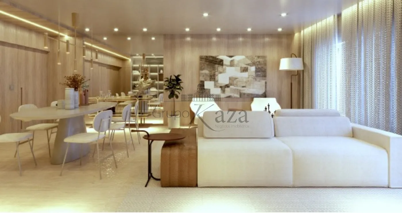 Foto 1 de Apartamento Padrão em Jardim América, São Paulo - imagem 1
