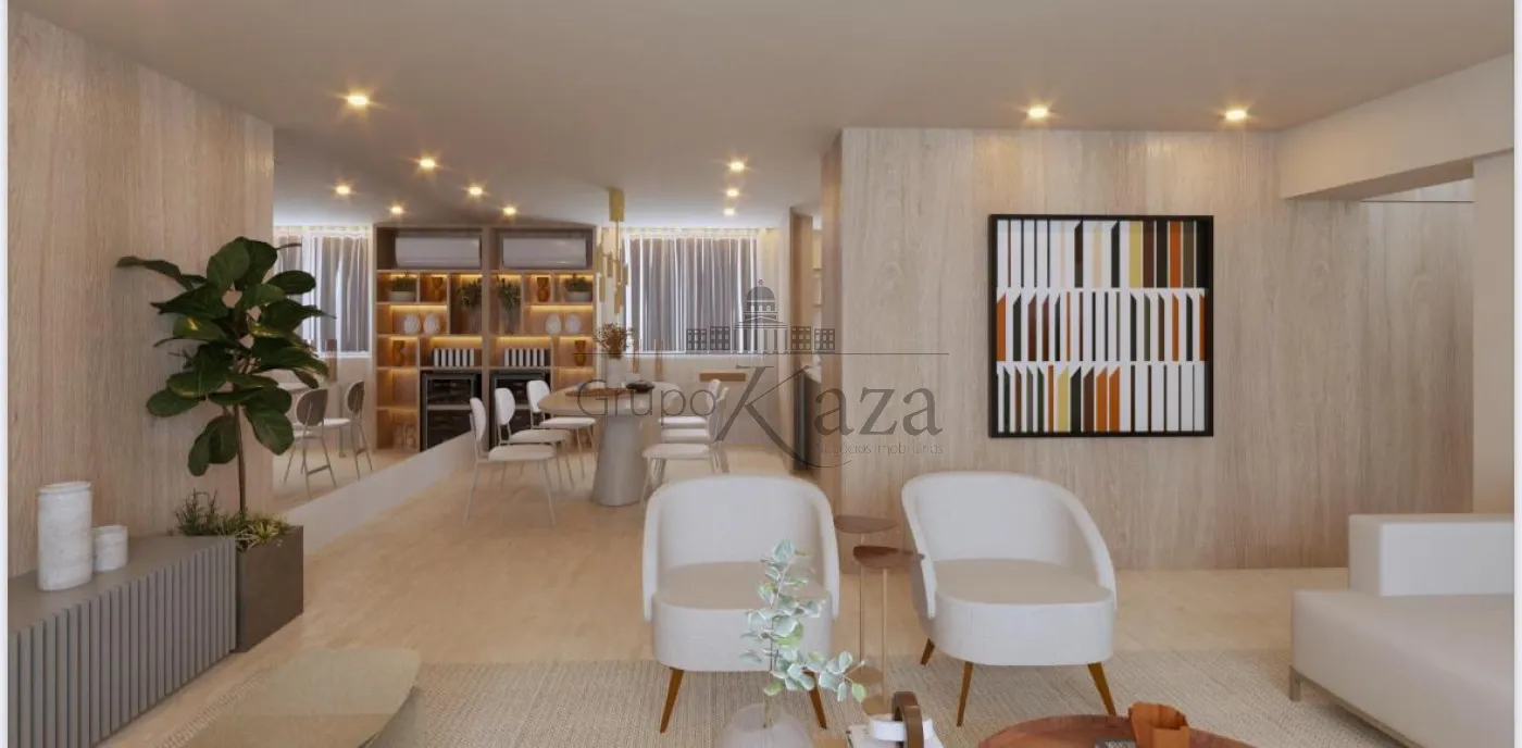 Foto 3 de Apartamento Padrão em Jardim América, São Paulo - imagem 3