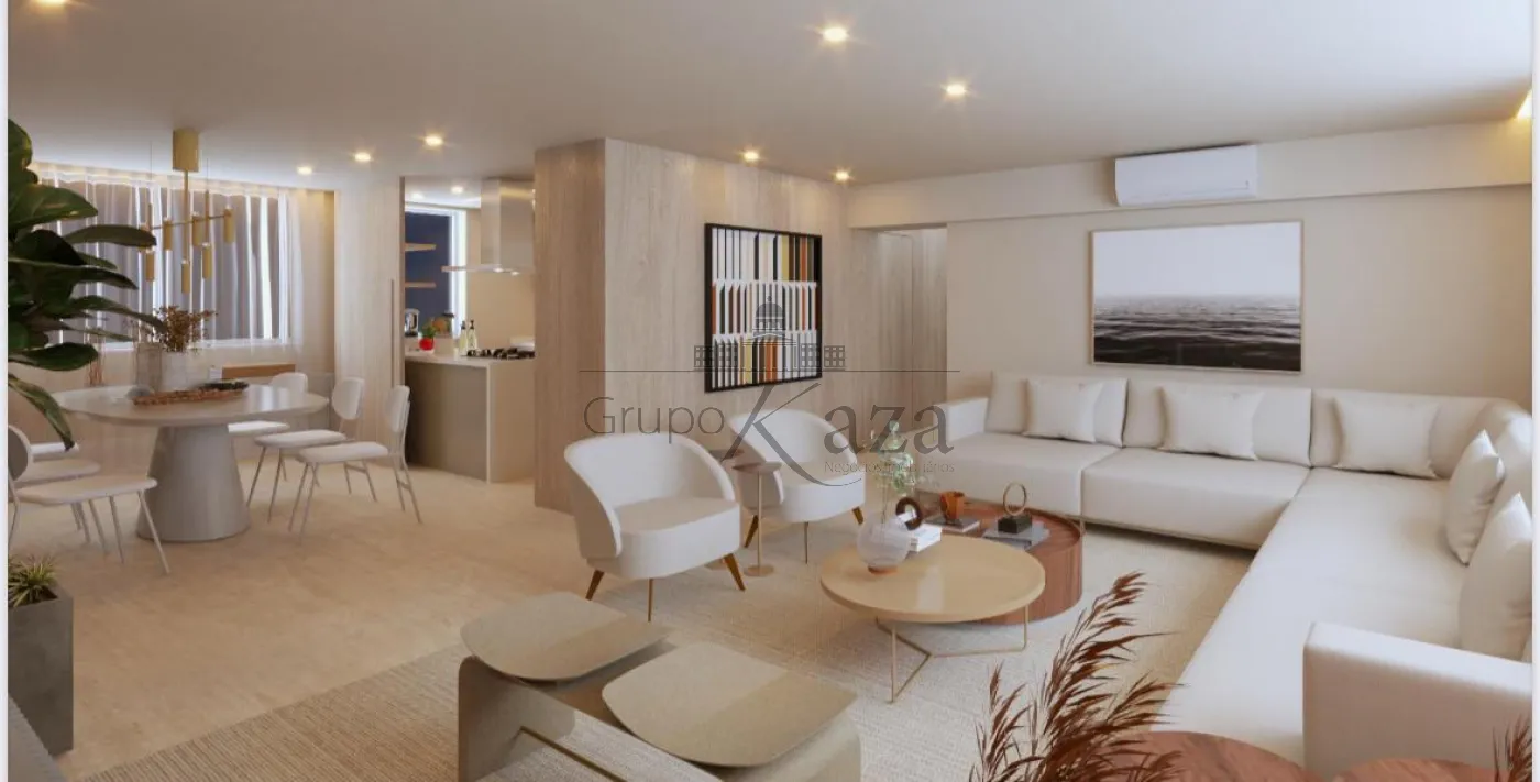 Foto 4 de Apartamento Padrão em Jardim América, São Paulo - imagem 4