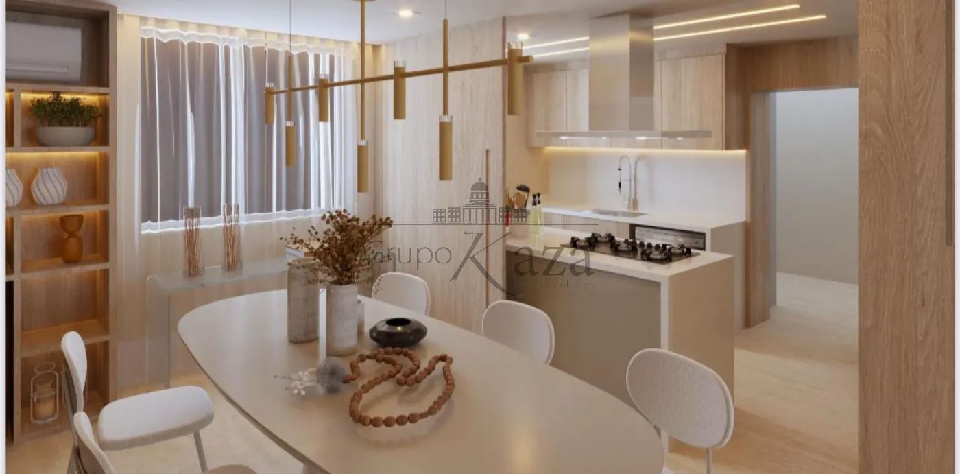 Foto 5 de Apartamento Padrão em Jardim América, São Paulo - imagem 5