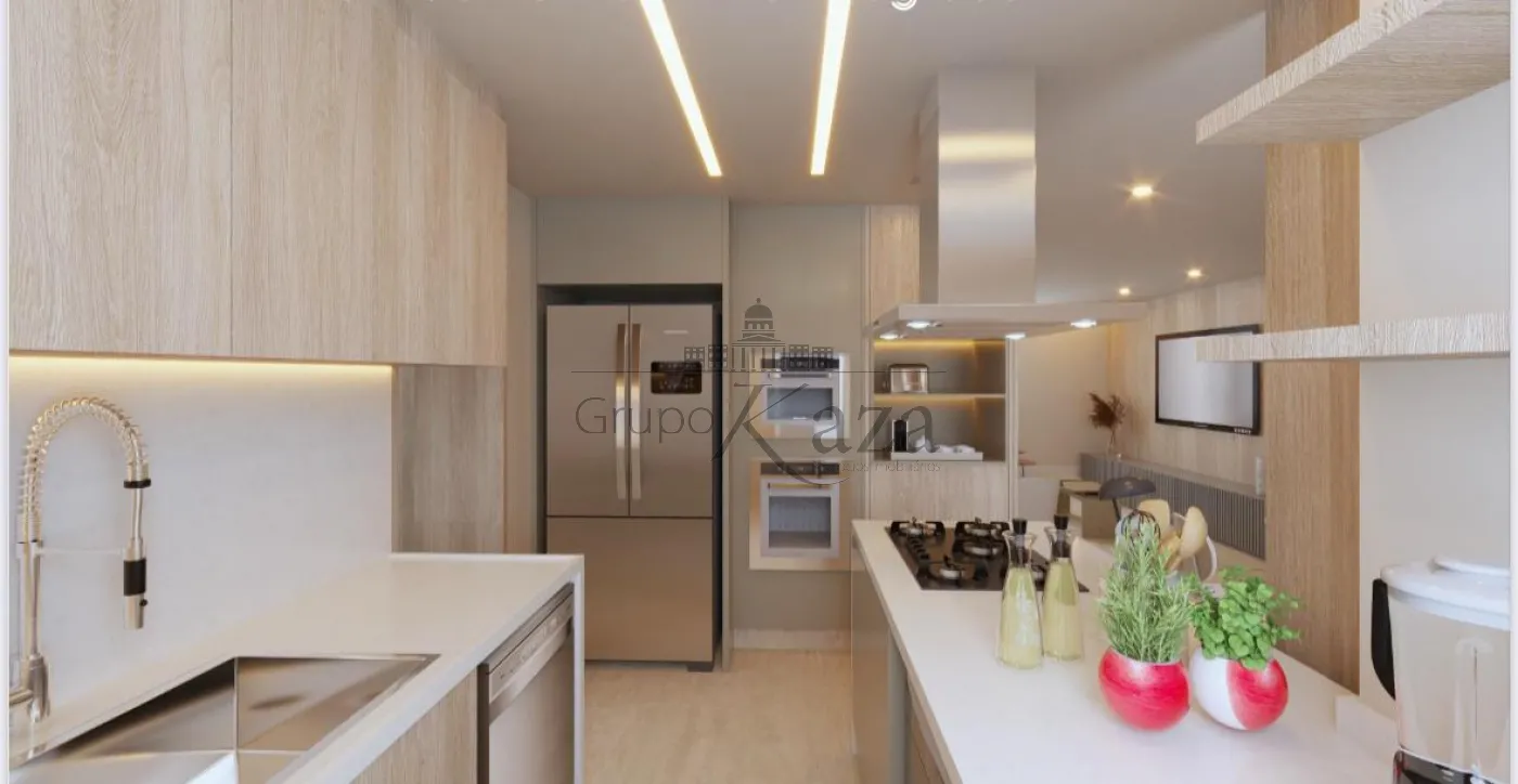 Foto 6 de Apartamento Padrão em Jardim América, São Paulo - imagem 6