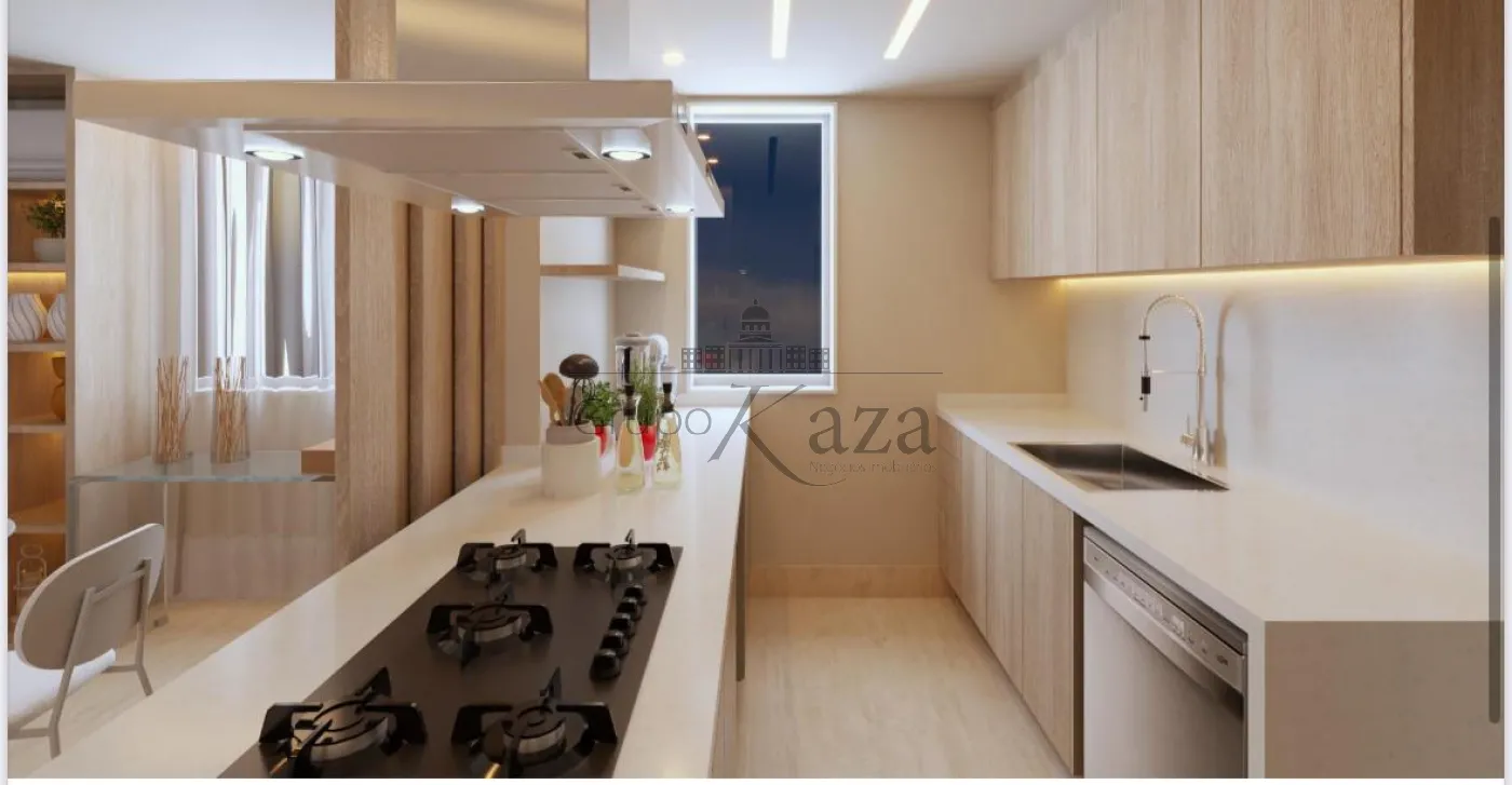 Foto 7 de Apartamento Padrão em Jardim América, São Paulo - imagem 7