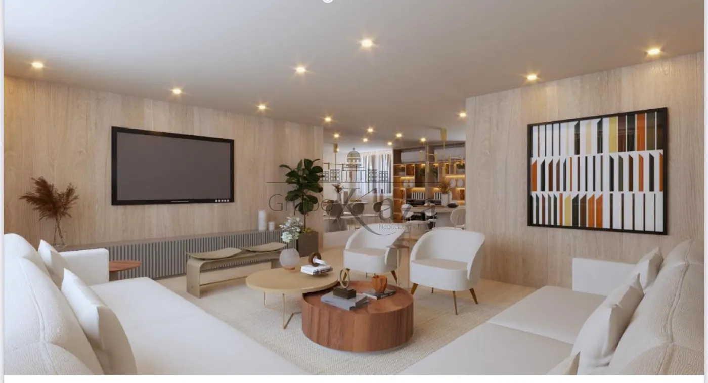Foto 1 de Apartamento Padrão em Jardim América, São Paulo - imagem 1