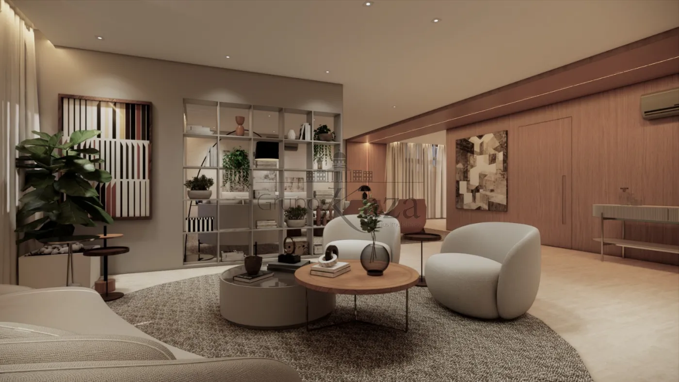 Foto 5 de Apartamento Padrão em Jardim América, São Paulo - imagem 5