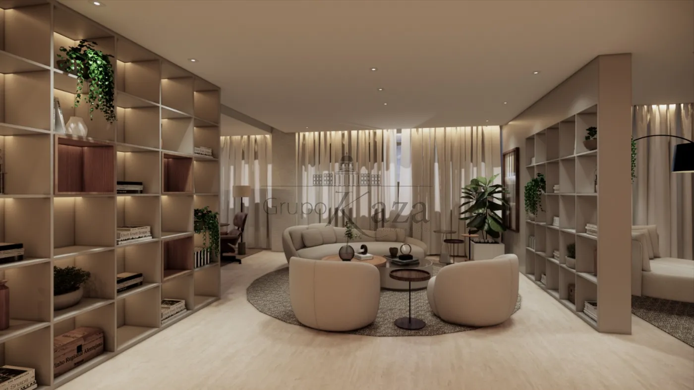 Foto 6 de Apartamento Padrão em Jardim América, São Paulo - imagem 6