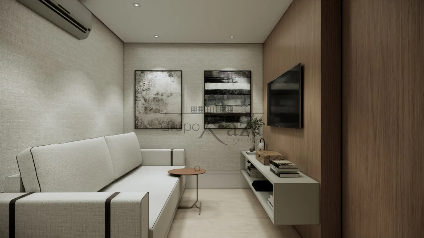 Foto 7 de Apartamento Padrão em Jardim América, São Paulo - imagem 7