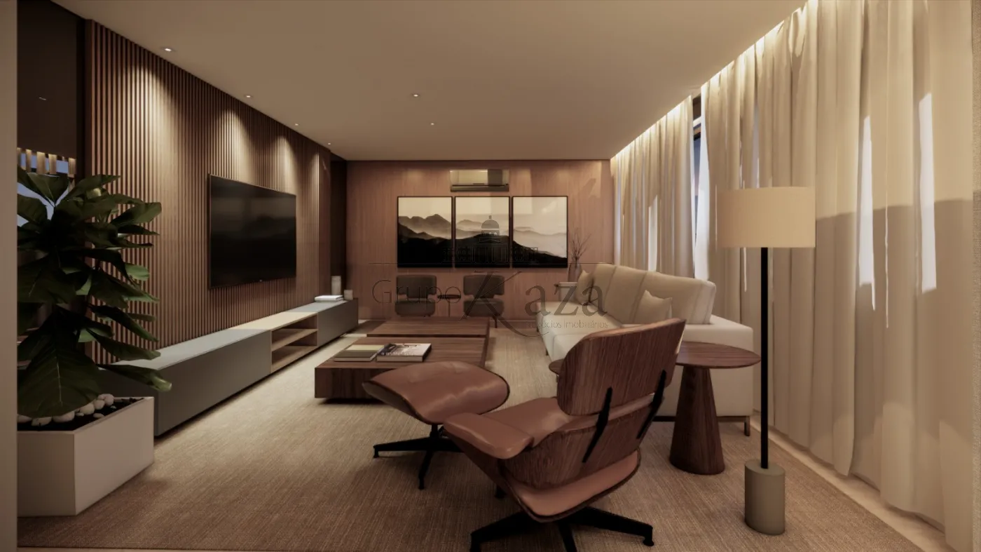 Foto 8 de Apartamento Padrão em Jardim América, São Paulo - imagem 8