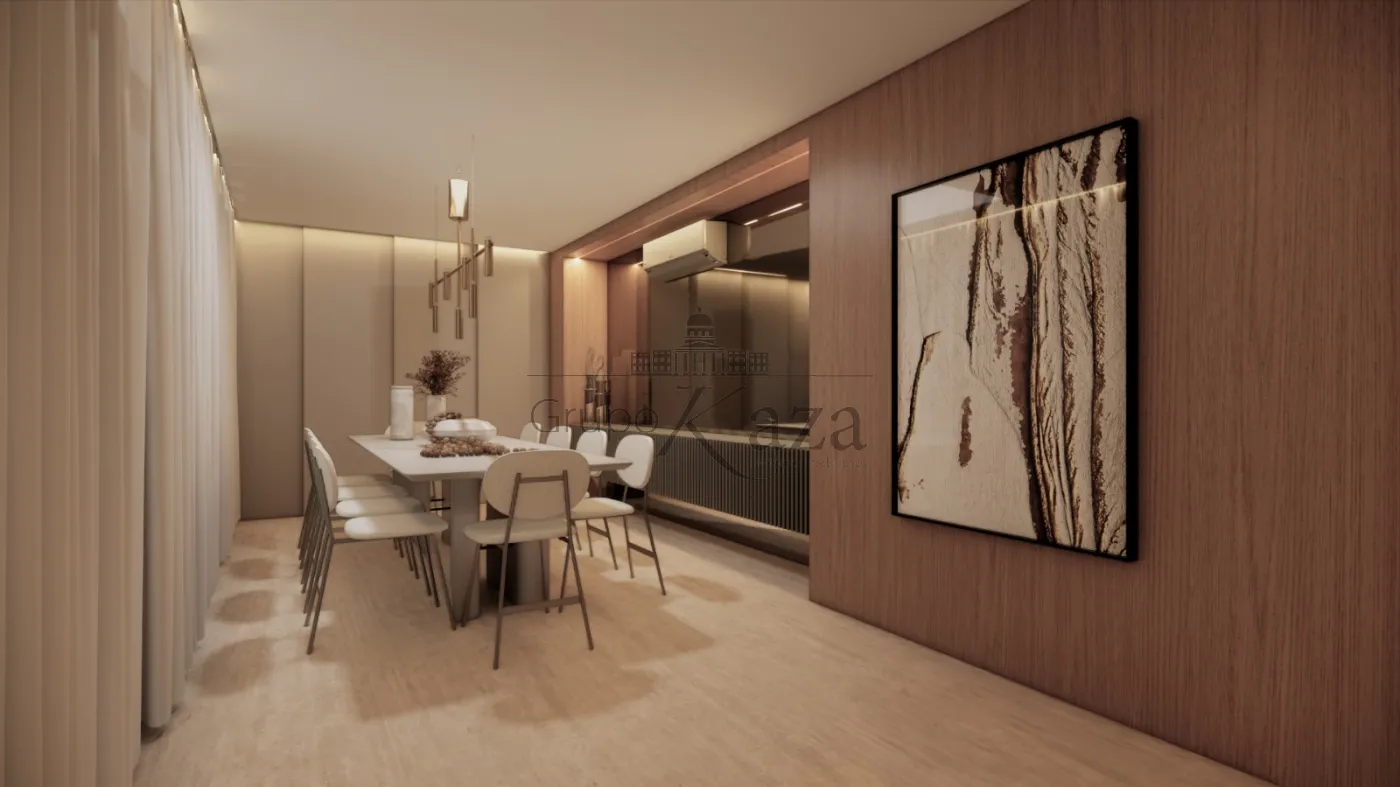 Foto 10 de Apartamento Padrão em Jardim América, São Paulo - imagem 10