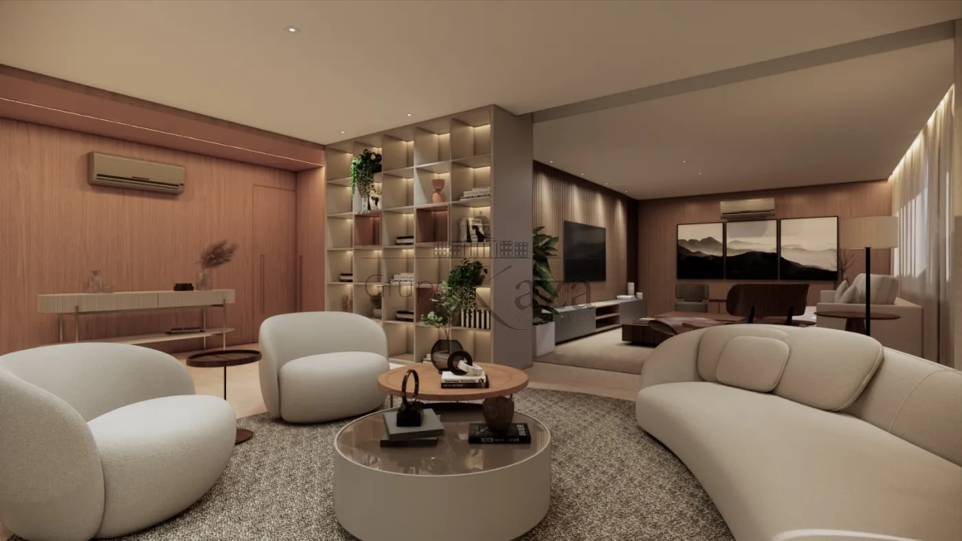 Foto 4 de Apartamento Padrão em Jardim América, São Paulo - imagem 4