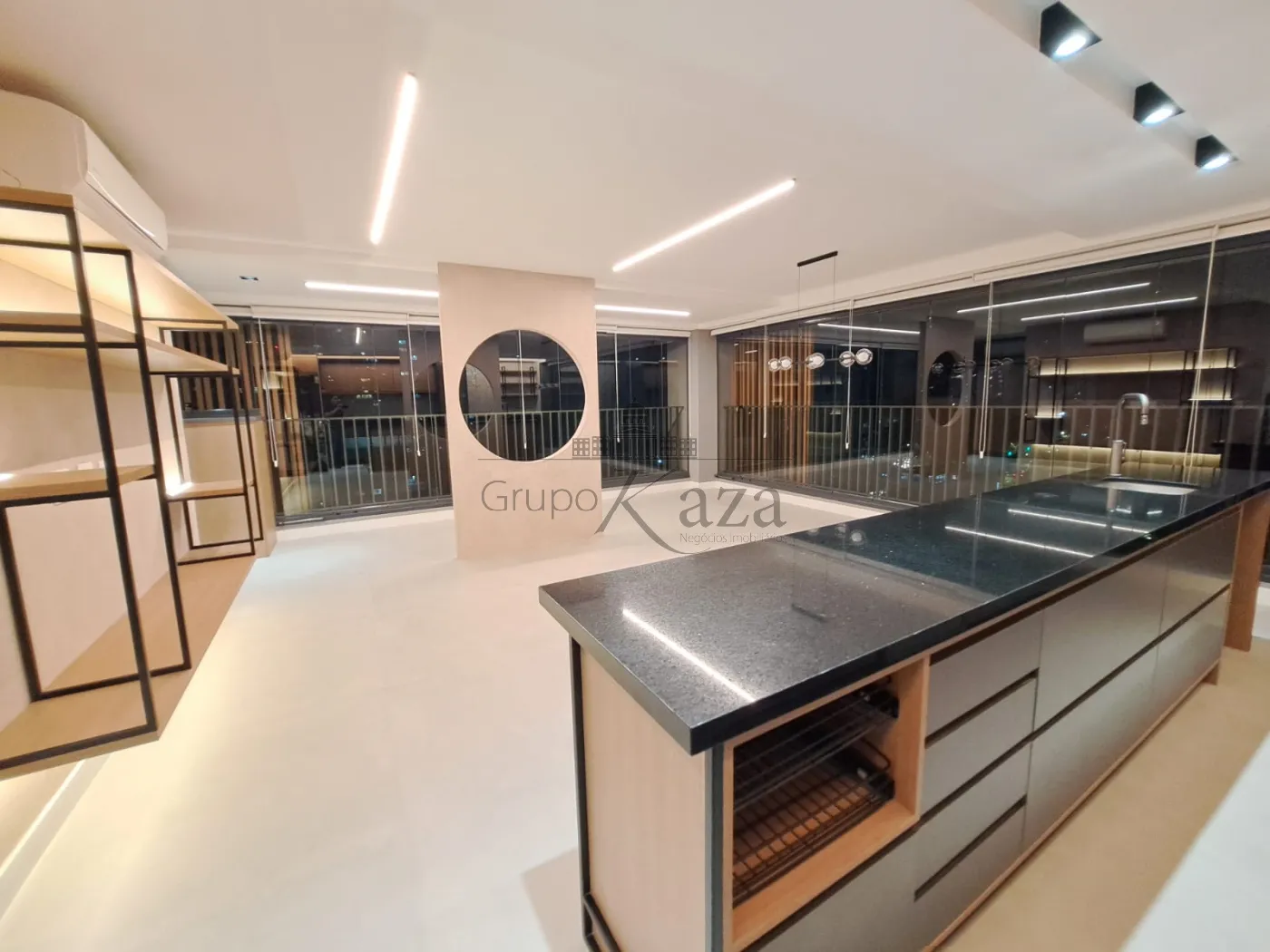 Foto 1 de Apartamento Padrão em Perdizes, São Paulo - imagem 1