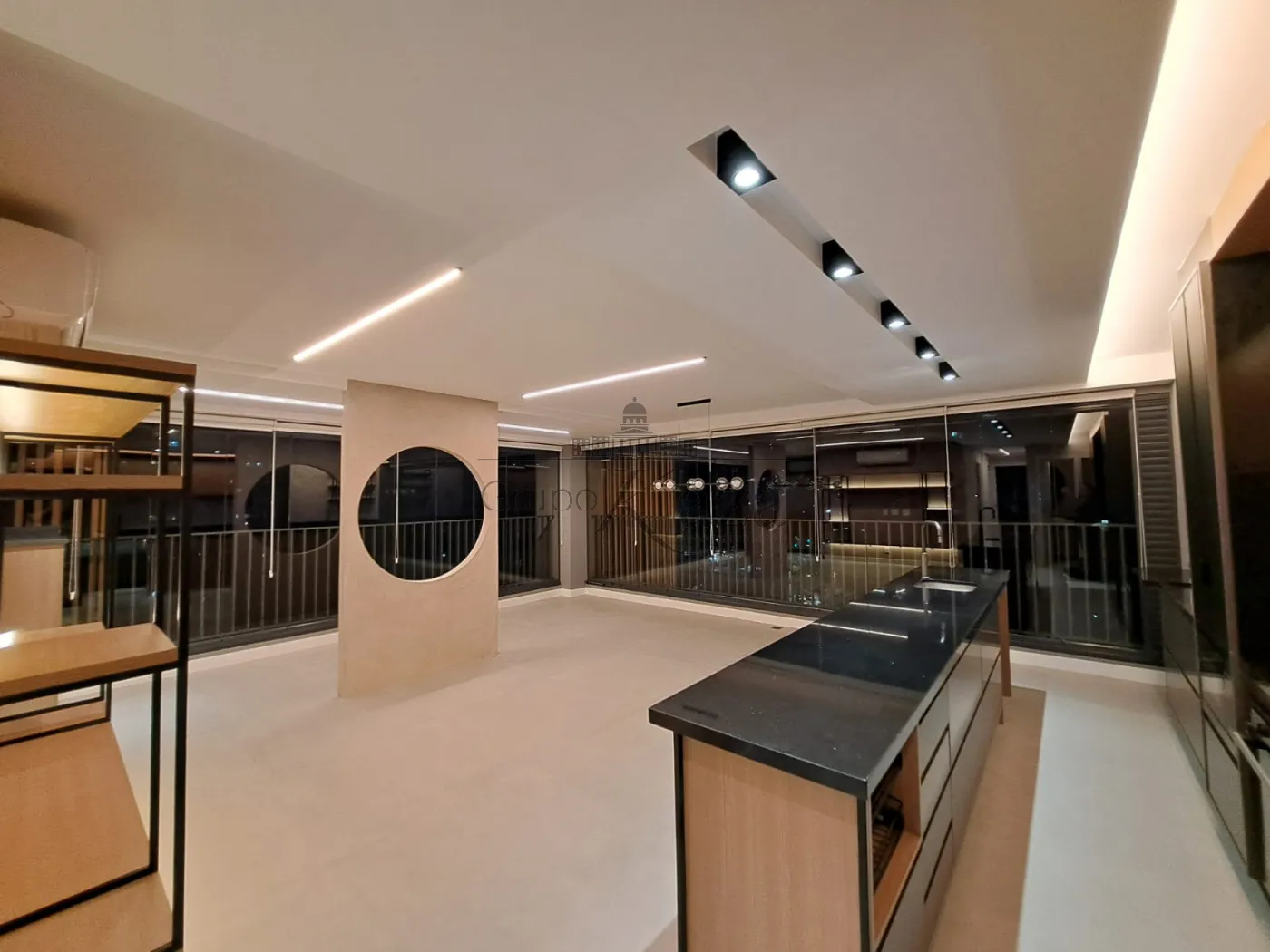 Foto 2 de Apartamento Padrão em Perdizes, São Paulo - imagem 2